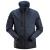 Snickers 1549 AllroundWork jakke Marineblå/Svart, str.XXXXXL 