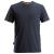 Snickers 2598 AllroundWork T-skjorte Marineblå, str.XS, 37.5® T-skjorte 