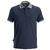 Snickers 2724 AllroundWork Poloskjorte Marineblå S 