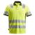 Snickers 2730 AllroundWork Poloskjorte HiVis Gul XXXL 