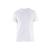 Blåkläder T-skjorte slim fit Hvit, str.L 