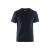 Blåkläder T-skjorte slim fit Marineblå, str.XS 