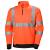 Helly Hansen Addvis Genser HiVis Oransje 3XL 