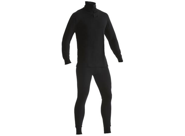 Blåkläder Undertøy trøye XWARM Svart, str.4XL