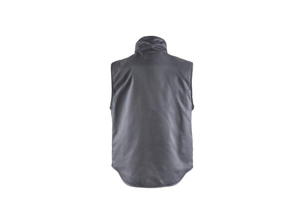 Blåkläder Vintervest Grå, str.4XL