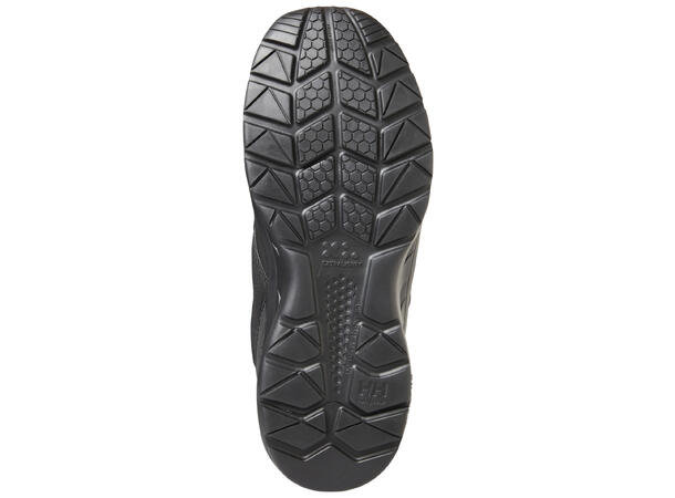 Helly Hansen Chelsea Evo Brz Low Svart, str.38 Boa O1