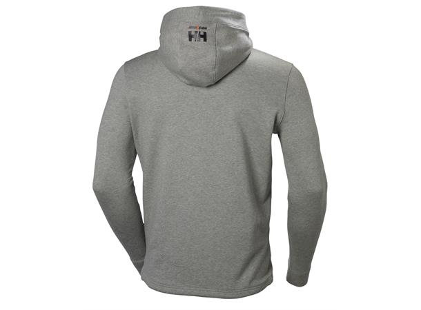 Helly Hansen Chelsea Evolution jakke Grå XL