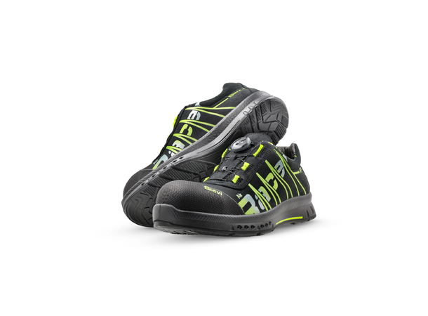 Sievi Air R3 Roller S3 Str. 46 lavsko m/vern air boa