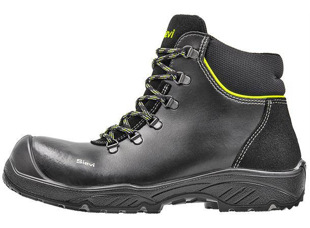 Sievi Matador High Xl+ S3 Str. 40