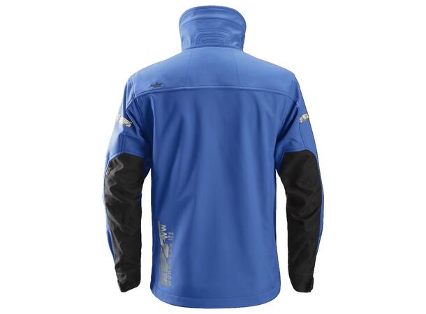 Snickers 1200 AllroundWork Blå/Svart L