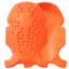 Snickers 9169 D3O® Ergo kneputer Oransje, str.One size for håndverkere