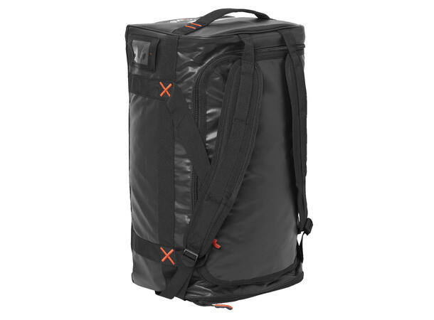 Helly Hansen Duffel Bag 90L Svart, str.STD