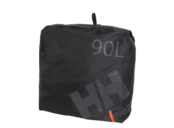 Helly Hansen Duffel Bag 90L Svart, str.STD