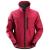 Snickers 1200 AllroundWork Rød/Svart 5XL 