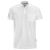Snickers 2708 Poloskjorte Hvit, str.L 