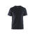 Blåkläder T-skjorte slim fit Marineblå, str.XXL 