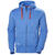 Helly Hansen Oxford hettejakke Marineblå M 