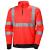 Helly Hansen Addvis Genser HiVis Rød 3XL 