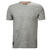 Helly Hansen Chelsea Evolution T-skjorte Grå, str.XL 