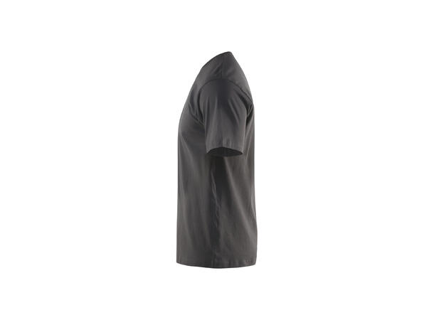 Blåkläder T-skjorte Mørkegrå, str.4XL