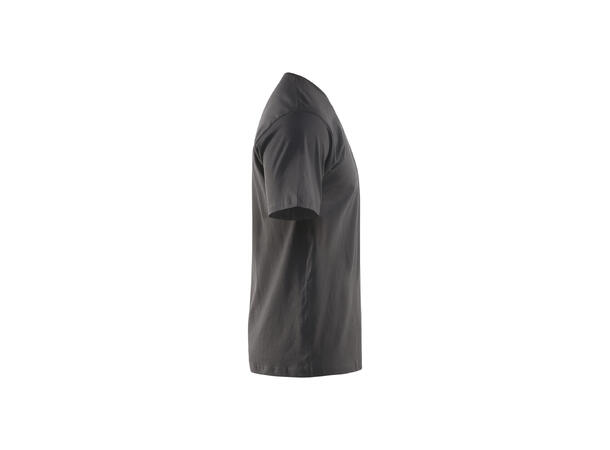 Blåkläder T-skjorte Mørkegrå, str.4XL