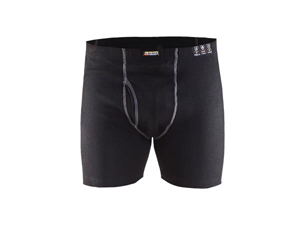 Blåkläder Underbukse Multinorm Svart, str.XXL