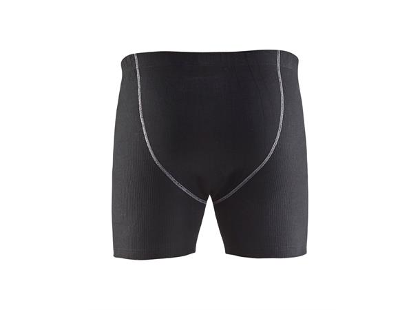 Blåkläder Underbukse Multinorm Svart, str.XXL