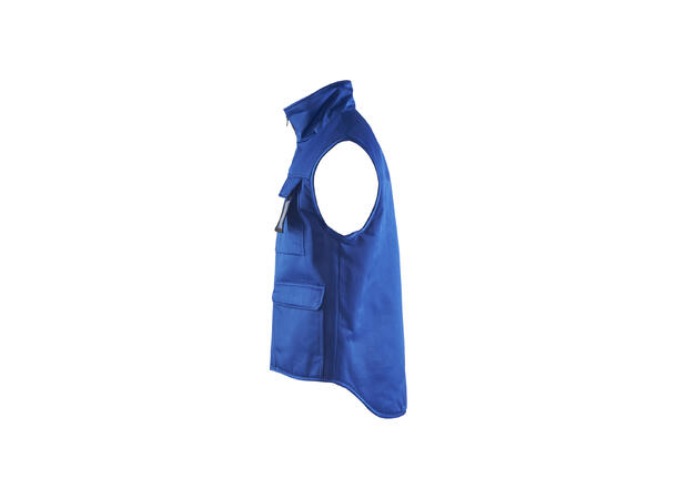Blåkläder Vintervest Blå, str.4XL