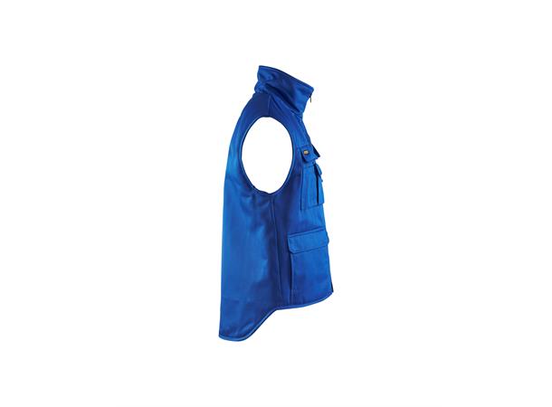 Blåkläder Vintervest Blå, str.4XL