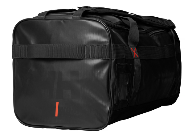 Helly Hansen Duffel Bag Svart 120L