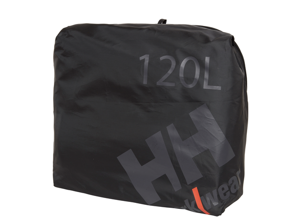 Helly Hansen Duffel Bag Svart 120L