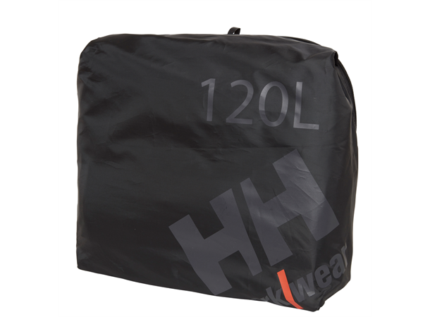 Helly Hansen Duffel Bag Svart 120L