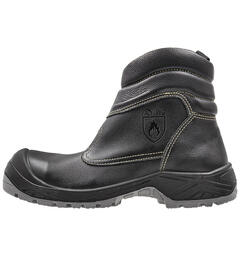 Sievi Al Hit Weld Xl+ S3Hro