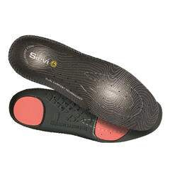 Sievi Dual Comfort