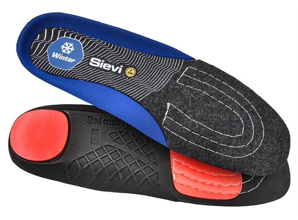 Sievi Winter Dual Xl Str. 39