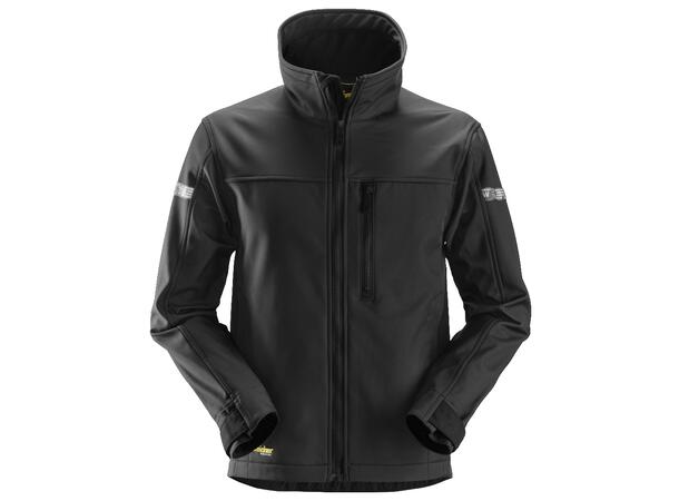 Snickers 1200 AllroundWork Svart XS