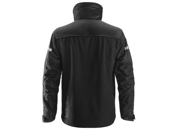 Snickers 1200 AllroundWork Svart XS