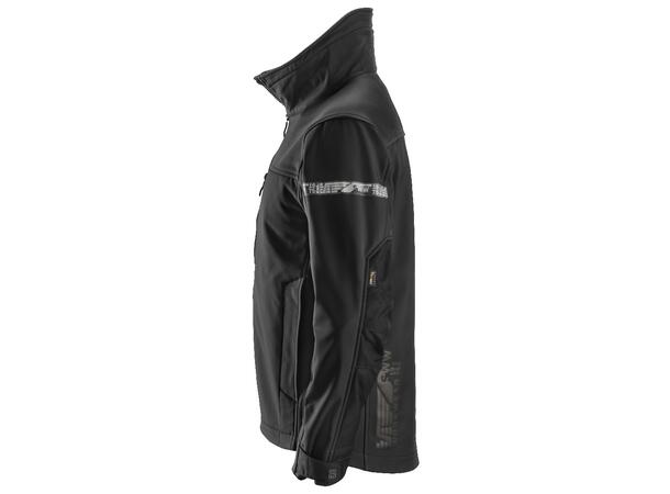 Snickers 1200 AllroundWork Svart XS