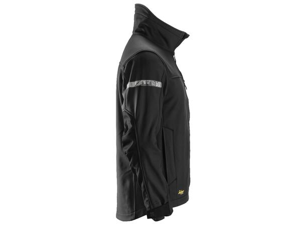 Snickers 1200 AllroundWork Svart XS