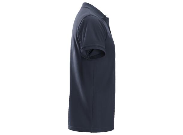 Snickers 2708 Poloskjorte Marineblå, str.XS