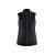 Blåkläder Vest softshell Svart, str.XXL, dame 