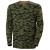 Helly Hansen Kensington langermet Camo, str.2XL 