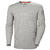 Helly Hansen Kensington langermet Grå, str.M 