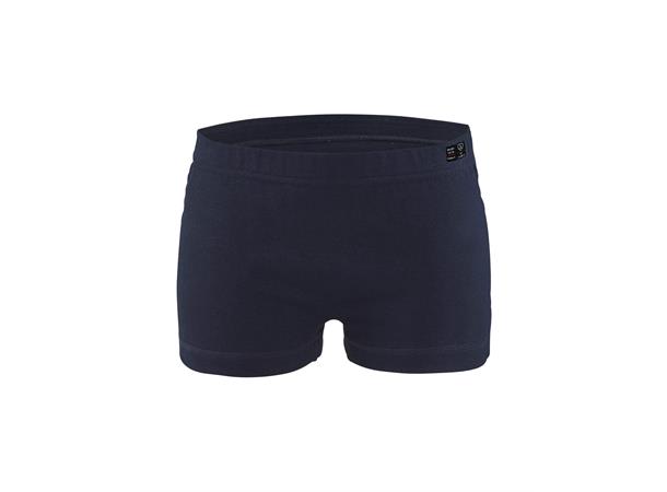 Blåkläder Flammehemmende boxer Marineblå, str.XXL, dame