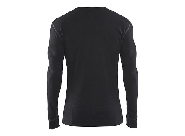 Blåkläder Undertøy trøye SAFE Svart, str.4XL