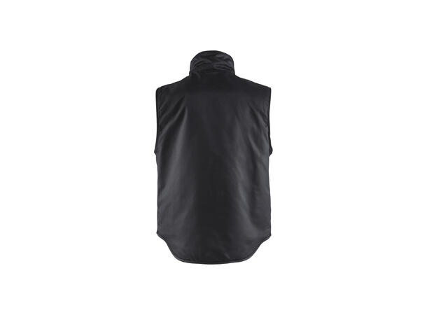 Blåkläder Vintervest Svart, str.4XL