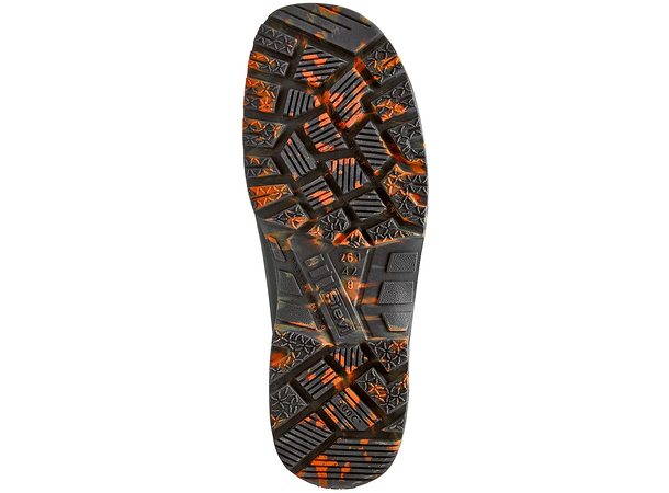 Sievi Spider Roller XL+ S3 HRO Str. 41 lavsko m/vern boa