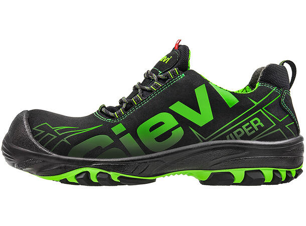 Sievi Viper 2+ S3 Str. 38