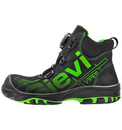 Sievi Viperx Roller H+ S3