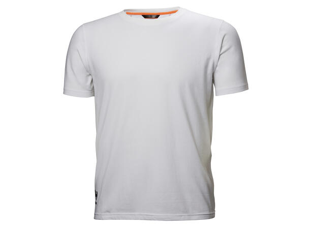Helly Hansen Chelsea Evolution T-skjorte Hvit, str.XL